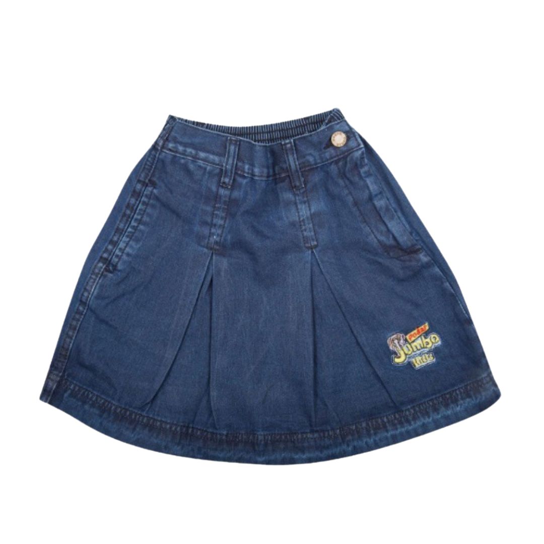 Podar Jumbo Kids Skirt