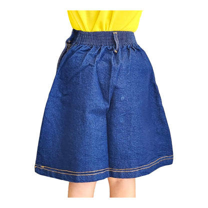 Podar Little Maestros Skirt