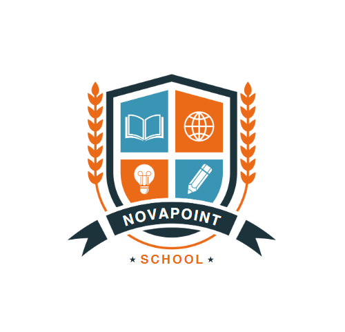 GRADE 1 BOOK (Novapoint High School)