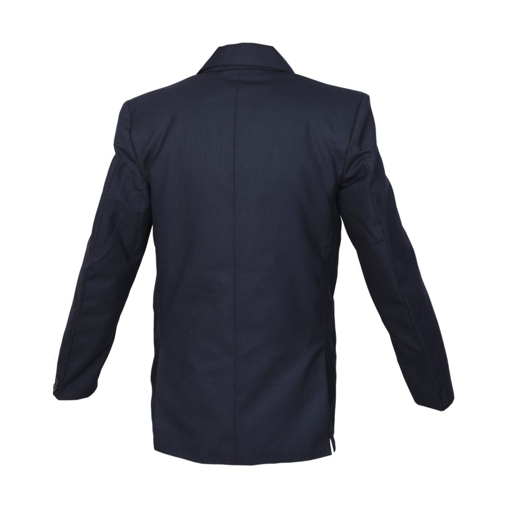 Podar World School Blazer with Blue Logo