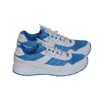 Podar World School Sports Shoes- Lace (Boys & Girls)