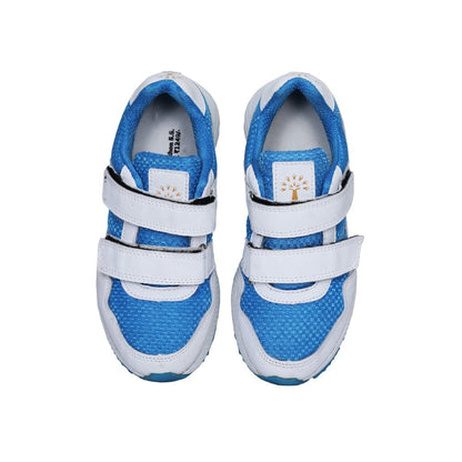 Podar World School Sports Shoes- Velcro (Boys & Girls)